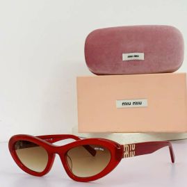 Picture of MiuMiu Sunglasses _SKUfw55766222fw